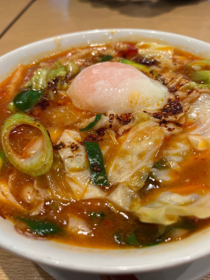 創業スタメン ３辛