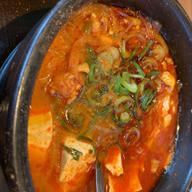 スン豆腐 辛さMAX