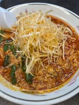 担々麺 15辛
