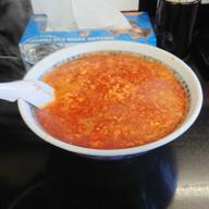 タンタンメン 中辛・激辛・超激辛