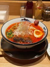 柚子辛紅らーめん3丁目 3丁目