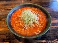 亀ちゃんラーメン 中辛・大辛