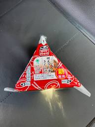 明太ラー油きくらげ 辛みの苦手な方はご注意