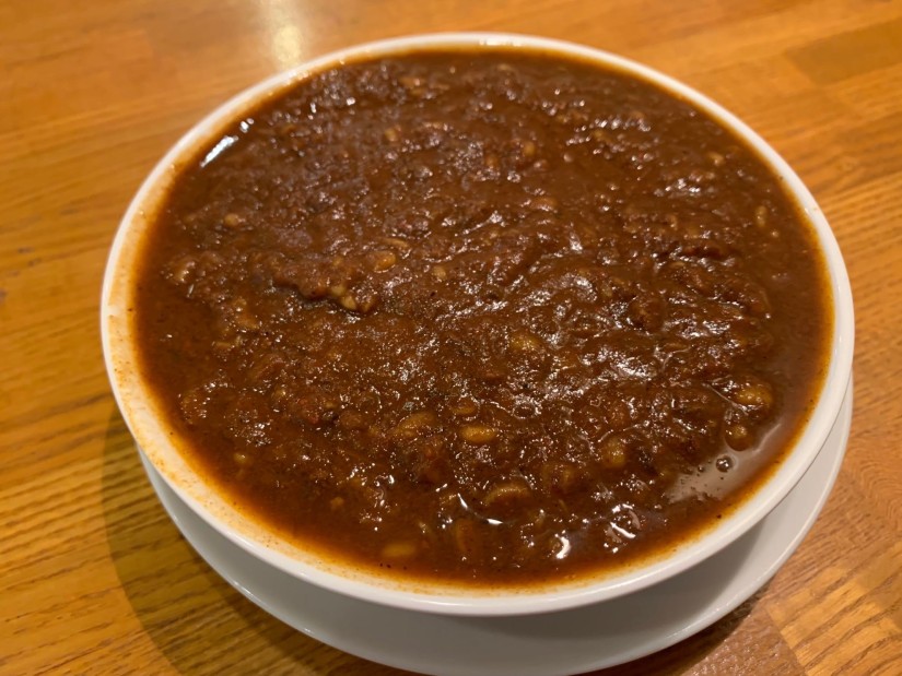 ムングダール　 セミホット