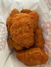 チキンナゲットスパイシーデビル