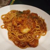 悪魔のパスタ Level4