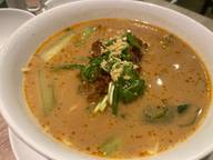 タンタン麺