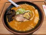 特選旨辛味噌らーめん
