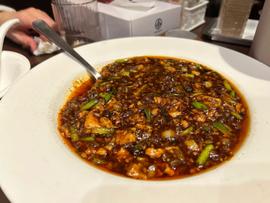 陳麻婆豆腐