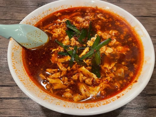 辛麺醤油 こんにゃく麺 14辛