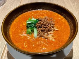 坦々麺 大多辣