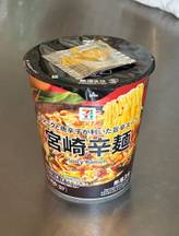 宮崎辛麺