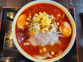 辛味噌ラーメン 10辛