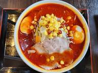 辛味噌ラーメン 10辛