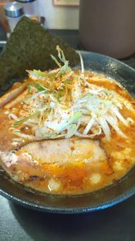 灼熱ＲＥＤ（味噌） 呪