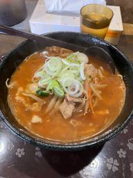 ドラゴンラーメン激辛 激辛