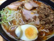激辛ラーメン