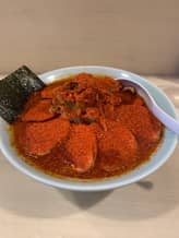 カラフトらーめん 辛さ増し5