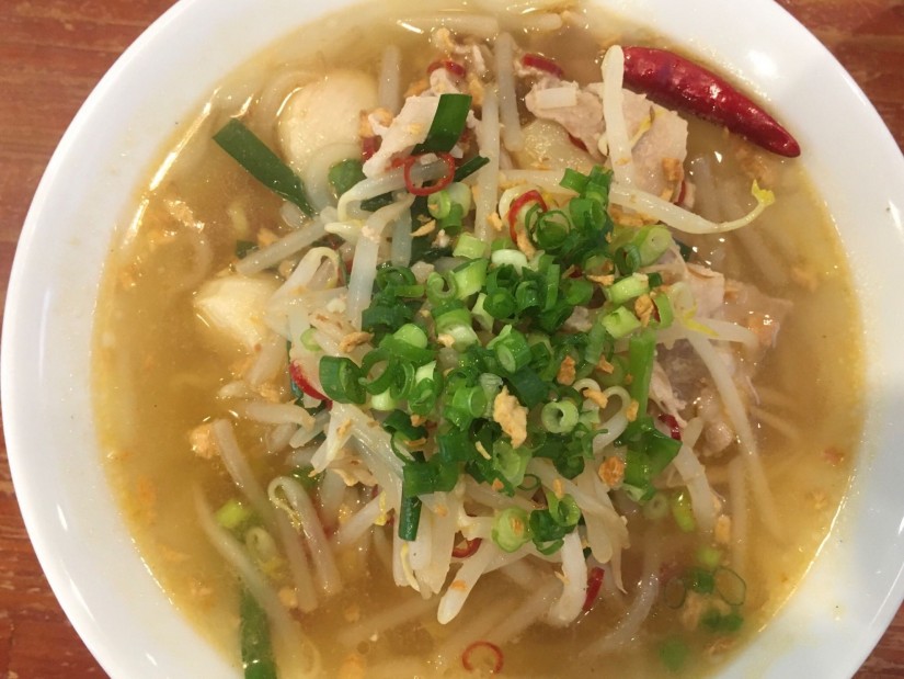 塩ベトコン ノーマル