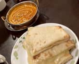 キーマカレー 3辛