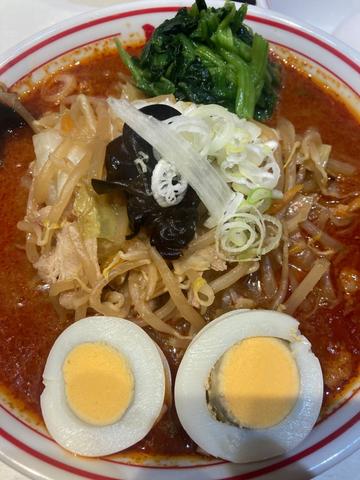 北極野菜　辛さ4倍 辛さ8 