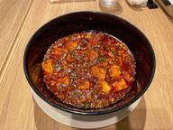 陳麻婆豆腐 大多辣(4辛)