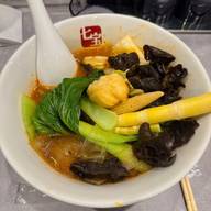麻辣湯 7辛