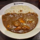 焙煎スパイスのチキンカレー 10辛