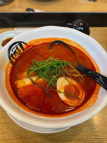 濃厚旨味噌