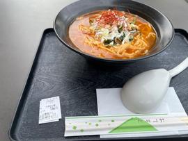 市原坦々麺