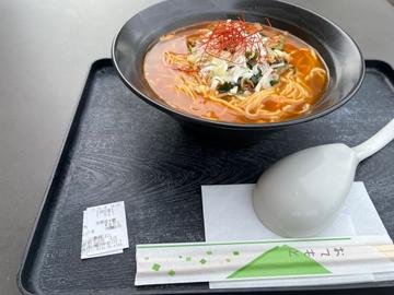 市原坦々麺