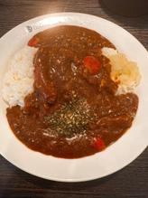 夏ベジスパイスカレー 15辛