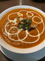 チキンカシミールカレー スーパーホット