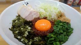 台湾まぜ麺