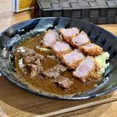 新時代のカツカレー