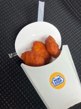 ナゲッツ 明太マヨ味