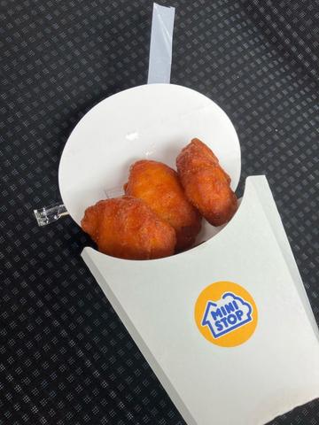 ナゲッツ　明太マヨ味