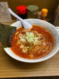 オロチョンラーメン 8倍