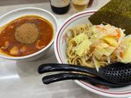 豚を得た魚 辛さ5 5倍