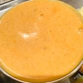 プローンカレー【海老】 極甘口