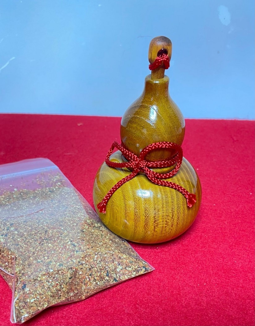 七味唐辛子 (大辛)(山椒多め)