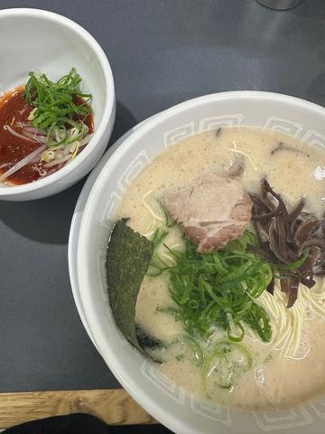 辛ラーメン