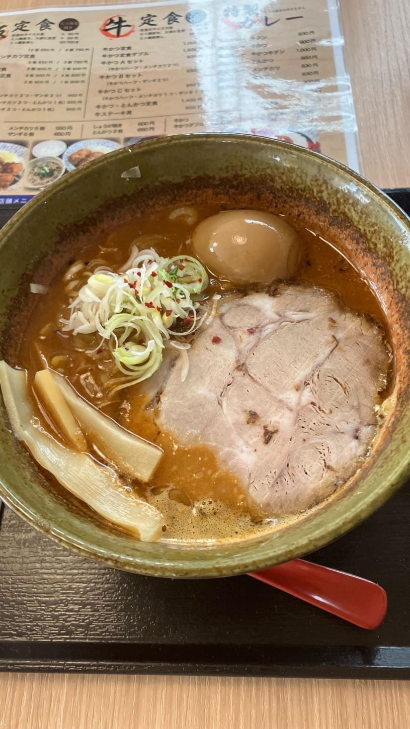 鬼辛RED