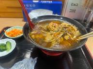 テグタンラーメン