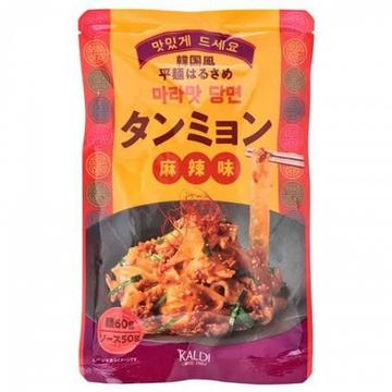 タンミョン（麻辣味）　110g