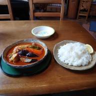 スリランカカリー ０〜３００番