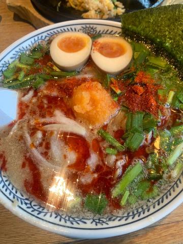 辛ラーメン