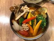 チキンと一日分の野菜20品目 4倍