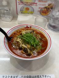 北極げんきのこ 10辛