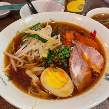 台湾拉麺